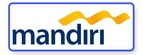 agen judi bank mandiri